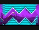 Press Start - Geometry Dash