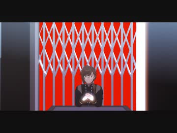 【にじさんじMMD】地球の裏【モーション配布終了】