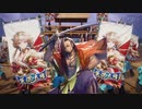 【英傑大戦】気まぐれにデッキ変えつつ英傑【第77回：戦巧者の采配】