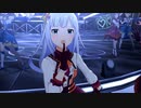 【ミリシタ】ESPADA【MTS FINAL衣装】