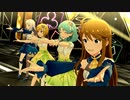 【ミリシタ】ダイヤモンド・クラリティ【MTS FINAL衣装】