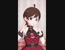【MMDm@ster 】木下ひなた 可愛くてごめん Shortバージョン【MC支援】
