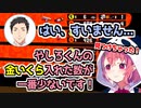 カンスト勢の社を煽る笹木咲