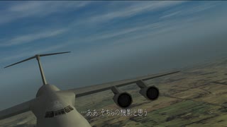 【ゆっくり実況】ACE COMBAT 5 THE UNSUNG WAR Part7