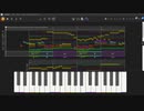 【うまゆるED5】Bright Melodyのコード進行はたった3つだけ覚えればOK（作曲：青木宏憲　編曲：日直伸次、青木宏憲）