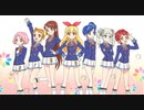 口笛で[ダイヤモンドハッピー]吹いてみた
