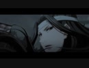 【外国人】cold rainを歌ってみたのver月のお嬢【Aimer／魔道祖師】