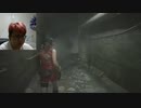 2023年02月02日 バイオハザードre2をやるpart4　寝れないから無限武器が欲しい(Lv340140443) 大ちゃんマン(大司教) 監獄放送ex(Co5651080) 02