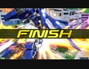 【EXVS2XB】ですともおじさんのクロブ珍道中701