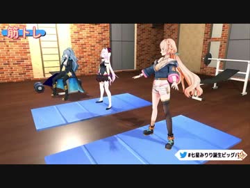 忙しい人の為の筋トレ