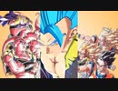 ウルゴジブル「私は最強」