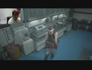 2023年02月02日 バイオハザードre2をやるpart6　ハードコアクリアしたい(Lv340143763) 大ちゃんマン(大司教) 監獄放送ex(Co5651080) 02