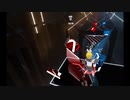 【Beat Saber】ファブリック・フラワー 【なりきり衣装】