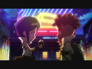 ニンジャラ 第53話「ＷＮＡ解体命令!?」