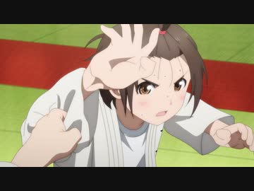 もういっぽん！ 第5話「気持ちいいですね、柔道って。」
