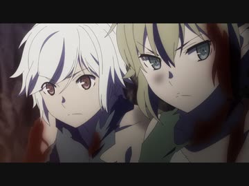 ダンジョンに出会いを求めるのは間違っているだろうかⅣ　深章　厄災篇　第16話　始高―ヴェルフ・クロッゾ―