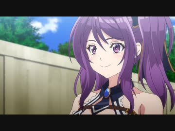 英雄王、武を極めるため転生す ～そして、世界最強の見習い騎士♀～　第5話　王立騎士アカデミー