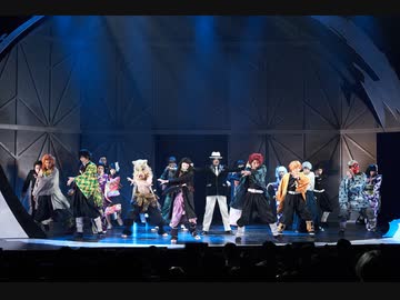 舞台「鬼滅の刃」　Chapter.1