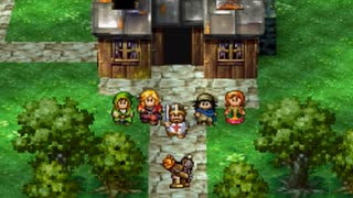 ドラゴンクエスト7　実況プレイPart36