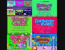 [実況]  ファンタジーゾーンシリーズ（FC・PCE・AC・SMS・MD・GG）16作品プレイ動画まとめ