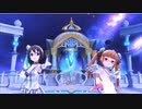 【デレステ眼鏡MV】Isosceles 1【春菜/晶葉(全員SSR),3Dリッチ/1080p/60fps】