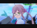 艦これアーケード(ノンケ向け) Part 6：眼鏡っ子艦隊