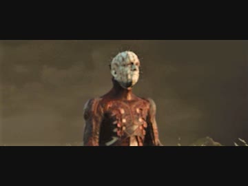 【Dead by Daylight】ロングチェイス・ディサイシブ・デッハ 　この世の全てを押し付けられた男【ゆっくり実況プレイ】