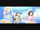 【デレステMV】ステップ&スキップ【7周目小早川紗枝】