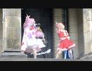 【東大生が】ロッタラロッタラ【踊ってみた】