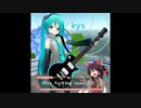 desmi - thriving (ft. hatsune miku) (「初音ミク」をフィーチャーした繁栄 )