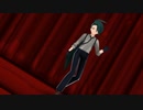 【MMD】シュガーソングとビターステップ【チリ】