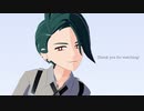 【MMDポケモン】Twitterまとめ【チリ/ペパー】