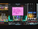 【beatmaniaIIDX】Mind Mapping(A)【RESIDENT】手元付き