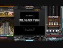 【beatmaniaIIDX】Red. by Jack Trance(H)【RESIDENT】手元付き