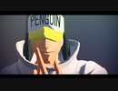 【MMDワンピ】ペンギンがGimmie×Gimme踊ってるだけ