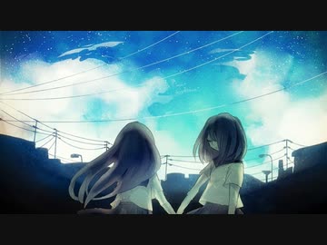 【MV】月光蝶 / ALL GOD feat. hiyo
