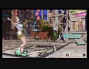 ブルーリフレクション帝（T）リョナ「吸血耐久ver怜那」