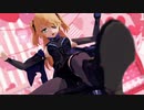 【原神MMD】黒き翼よ、昼夜を切り裂きなさい【紳士向け】