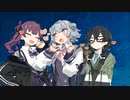 【#毎月6日はTOKYO6の日】バレンタインには【CeVIO劇場】