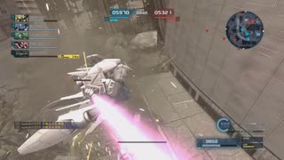 【バトオペ2】でっっっっっっっっ…!! (ほぼ)毎日バトオペ日記 11日目【ガンダム試作3号機ステイメン】