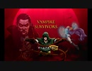 【Vampire Survivors】真昼間のサバイバーズ【 ドンマリオのアチーブ開放】