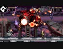 Blazing Chrome（協力プレイ動画）02