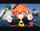 【MME配布】物理ベースシェーダsdPBR Ver. 4.40【MMD】
