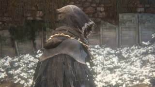 初見情報遮断でBloodborneを遊ぶ実況　最終夜