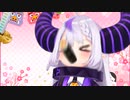 holoX恵方巻チャレンジ!!(｡＞○＜｡)