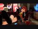 【MMD刀剣乱舞】小(？)悪魔な愛染国俊で『D』