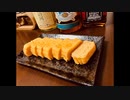 6万５千負けた夜に空っぽで作る だし巻き卵。
