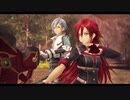 [黎の軌跡Ⅱ]第32回(32-1) 廃村での交渉