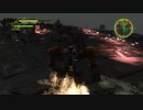 地球防衛軍5.6 v0.39 DLC2 11 光のエンチャント part 2