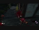 生存者行動可視化アプデ【Dead by Daylight】